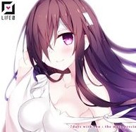 7days与你共度的七日间krkr汉化版