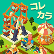 科雷卡拉公园汉化版