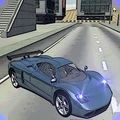 汽车漂移模拟器3d