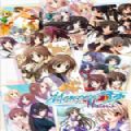秋之回忆8无垢少女fd汉化版