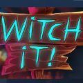 女巫猎人steam移植版