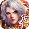 传奇打金服提米版