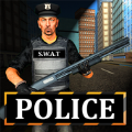 警察犯罪模拟器汉化版