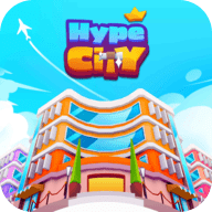 炒作城市2020汉化版