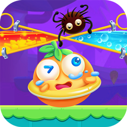 保卫橘子2破解版