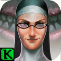 邪恶修女破碎面具汉化版