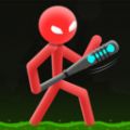 火柴人至尊格斗汉化版