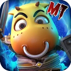 我叫mt2怀旧免费版