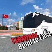 终点站东路