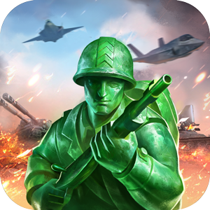 兵人帝国最新破解版