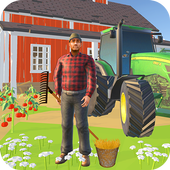 现代农民模拟器2020