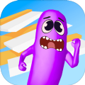 Doodle Run 3D汉化版