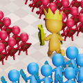 Fill war 3D汉化版