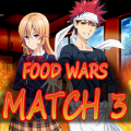 美食大战3中文版