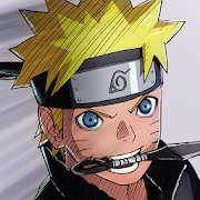 NARUTO X BORUTO 忍者TRIBES日服汉化版
