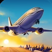 航空管理员模拟器