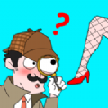 侦探小画家最新版