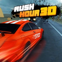 Rush Hour 3D汉化版
