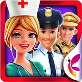 TRAILHEROES病毒战争