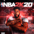 篮球2k20