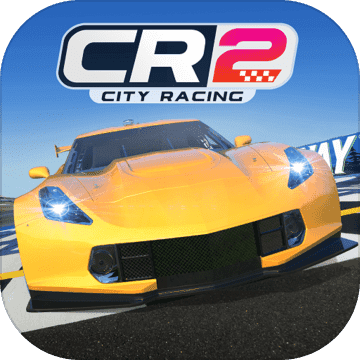 城市赛车cr2