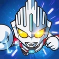 奥特曼守护银河破解版