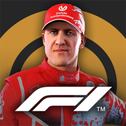 F1移动赛车