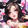 萌神战姬福利版