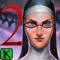 邪恶的修女2潜行恐怖逃生