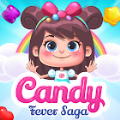 糖果发烧传奇红包版