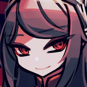 幻影玫瑰Scarlet
