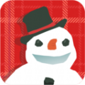 雪人粉碎