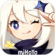 原神稻妻版