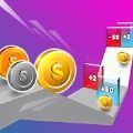 MoneyRush游戏