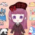 vivi的故事