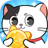 钻石猫咪