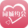 同城闪聊约玩交友app