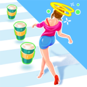 清醒跑步3D免费版