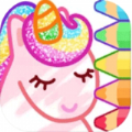 趣涂鸦画画手机游戏