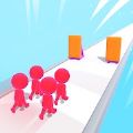叠罗汉冲刺免费版
