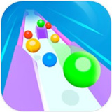 弹珠赛跑3D免费