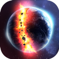 星球爆炸模拟器南瓜地球