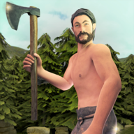 野外生存3d