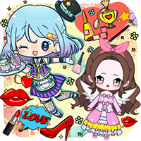 萝莉少女舞会