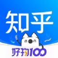 知乎app