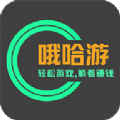 哦哈游app