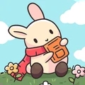 月兔历险记正版