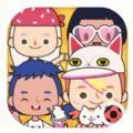 米加小镇极地公园完整版