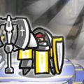 反战骑士汉化版