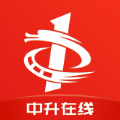 中升在线教育